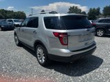 Used 2011 Ford Explorer XLT w/ 202A Rapid Spec Order Code image 5