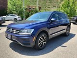 Used 2021 Volkswagen Tiguan SE image 4