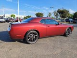 Certified 2021 Dodge Challenger GT w/ Plus Package image 2
