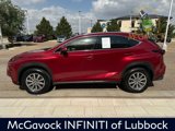 Used 2021 Lexus NX 300 FWD w/ Comfort Package image 5