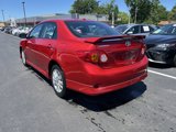 Used 2009 Toyota Corolla S image 3