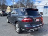 Used 2012 Mercedes-Benz ML 350 4MATIC image 5