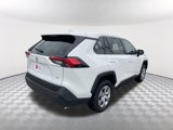 Certified 2024 Toyota RAV4 LE image 3