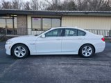 Used 2013 BMW 528i Sedan image 2