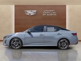 Used 2024 Nissan Sentra SR image 2
