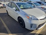 Used 2015 Toyota Prius Three image 2