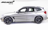 Used 2020 BMW X3 M w/ Executive Package image 2