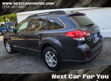 Used 2011 Subaru Outback 2.5i Limited w/ PWR Moonroof Pkg image 3