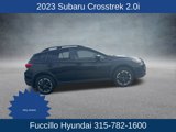 Used 2023 Subaru Crosstrek 2.0i image 4