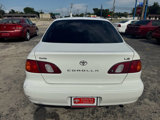 Used 1998 Toyota Corolla LE image 6
