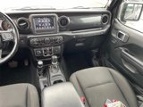 Used 2020 Jeep Wrangler Unlimited Sport image 4