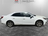 Used 2016 Chevrolet Malibu LT image 4