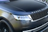 Used 2023 Land Rover Range Rover Long Wheelbase SE image 5