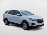 Used 2022 Chevrolet Equinox LT w/ LPO, Floor Liner Package image 3
