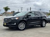 Used 2023 Ford Edge SEL image 2