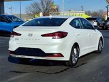 Used 2020 Hyundai Elantra SEL w/ Cargo Package (C1) image 3
