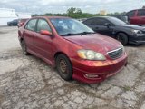 Used 2005 Toyota Corolla LE image 3