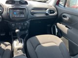 Used 2021 Jeep Renegade Sport image 3