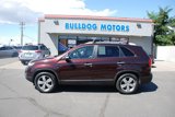 Used 2012 Kia Sorento LX w/ Convenience Pkg image 2