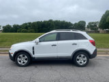 Used 2014 Chevrolet Captiva Sport LS image 2