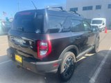 Used 2021 Ford Bronco Sport Outer Banks image 3