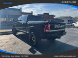 Used 2017 RAM 2500 Limited image 6