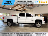 Used 2016 Chevrolet Silverado 2500 High Country w/ Duramax Plus Package image 2