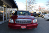 Used 2002 Cadillac De Ville w/ Comfort/Convenience Pkg image 3