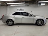 Used 2008 Cadillac CTS 3.6 AWD w/ Luxury Level One Package image 4