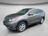 Used 2012 Honda CR-V EX image 2