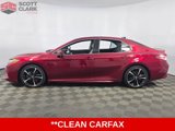Used 2018 Toyota Camry XSE image 4