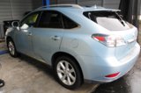 Used 2011 Lexus RX 350 2WD image 2