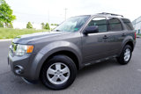 Used 2012 Ford Escape XLT image 4