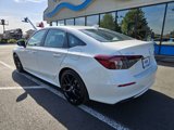 Certified 2025 Honda Civic Sport image 3