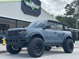 Used 2022 Ford Bronco Big Bend image 3