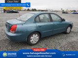Used 2006 Hyundai Elantra Sedan image 4