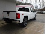 Used 2008 Chevrolet Silverado 1500 LTZ w/ Safety Package image 3