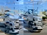New 2024 Nissan Versa SV w/ Trunk Package image 3