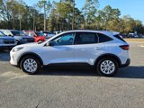 New 2025 Ford Escape Active image 4