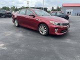 Used 2018 Kia Optima S image 4