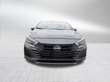 Used 2025 Nissan Versa SR w/ Trunk Package image 3