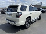 Used 2015 Toyota 4Runner Limited image 3