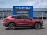 New 2025 Chevrolet Trax RS image 5