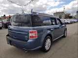 Used 2019 Ford Flex SEL w/ Equipment Group 202A image 3
