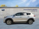 Used 2018 Hyundai Tucson SEL image 5