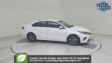 Used 2024 Kia Forte LXS image 2