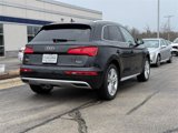Used 2018 Audi Q5 2.0T Premium Plus image 4