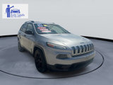 Used 2016 Jeep Cherokee Sport w/ Trailer Tow Group image 4