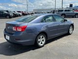 Used 2013 Chevrolet Malibu LS image 3