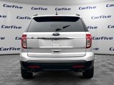 Used 2014 Ford Explorer XLT w/ Equipment Group 202A image 4
